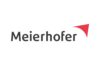 Logo des Unternehmens Meierhofer